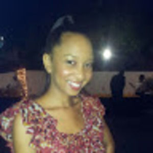 Meet your Posher, Keith-ann